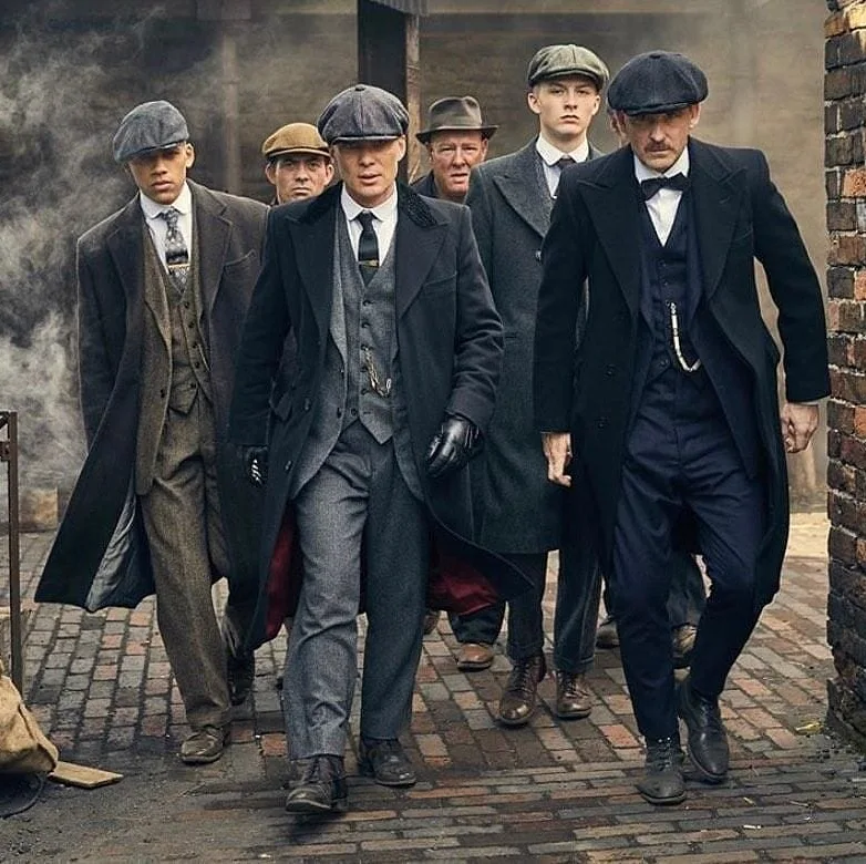 Image credit: BBC Two