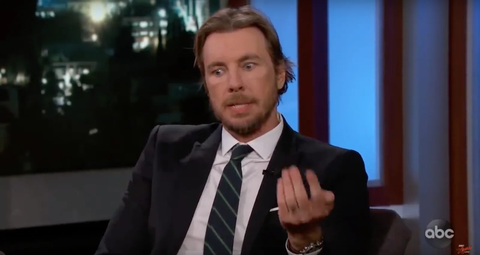 Image credit: YouTube | Jimmy Kimmel Live