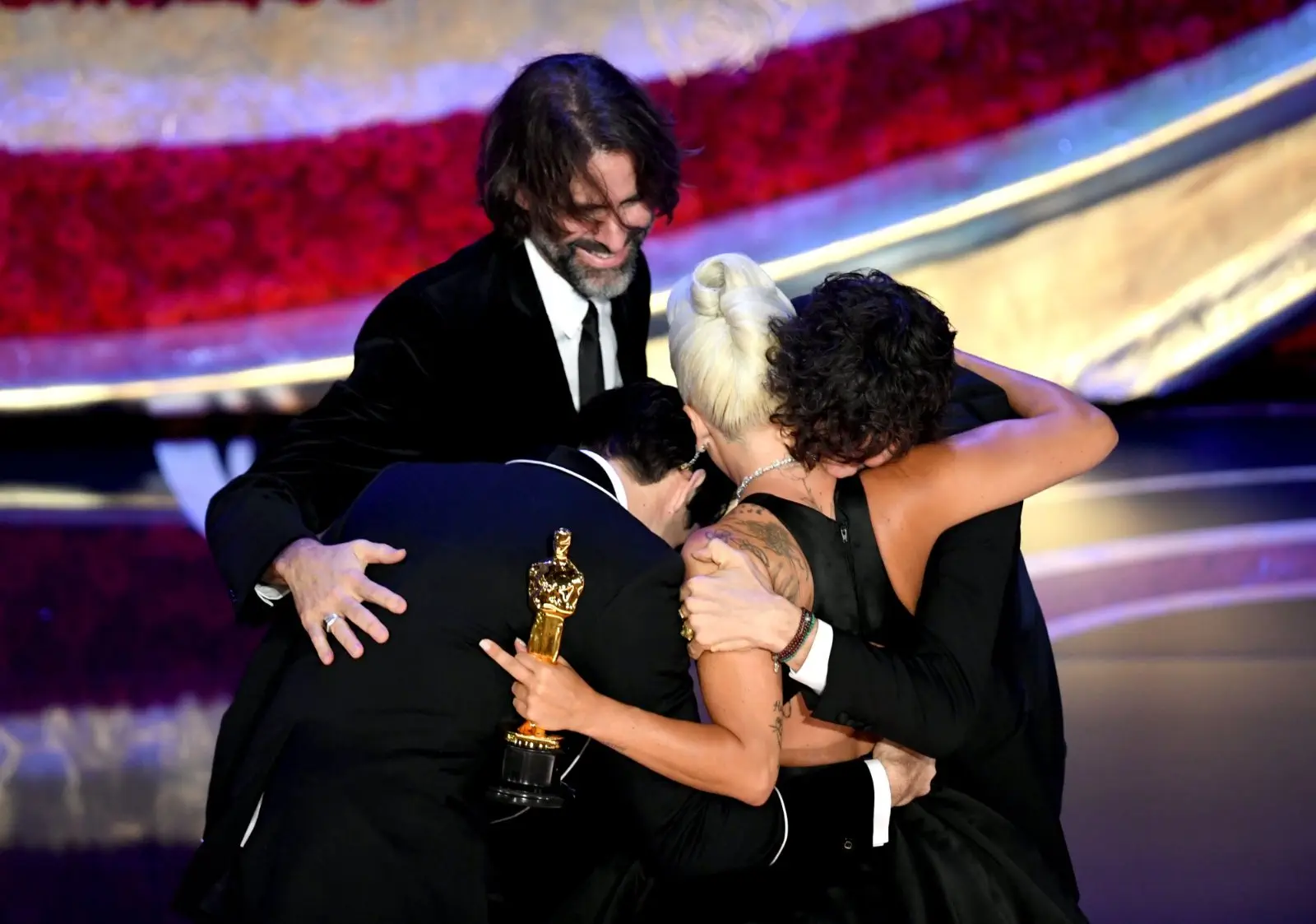 Image credit: Getty Images | Kevin Winter