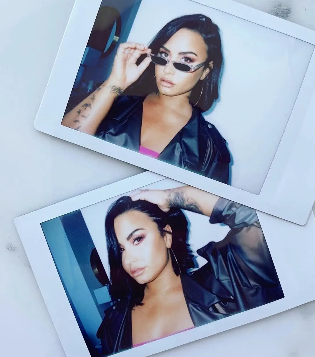 Image credit: Instagram | @ddlovato