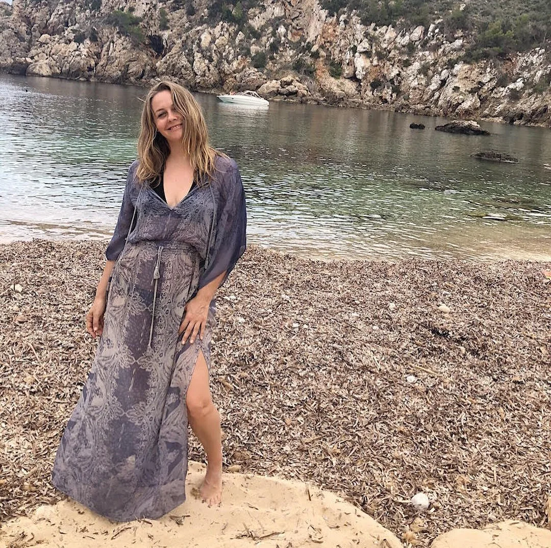 Image credit: Instagram | @aliciasilverstone