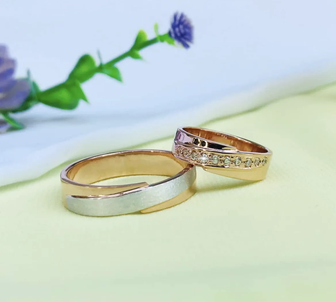 Image credit: Instagram | wijaya_wedding_ring