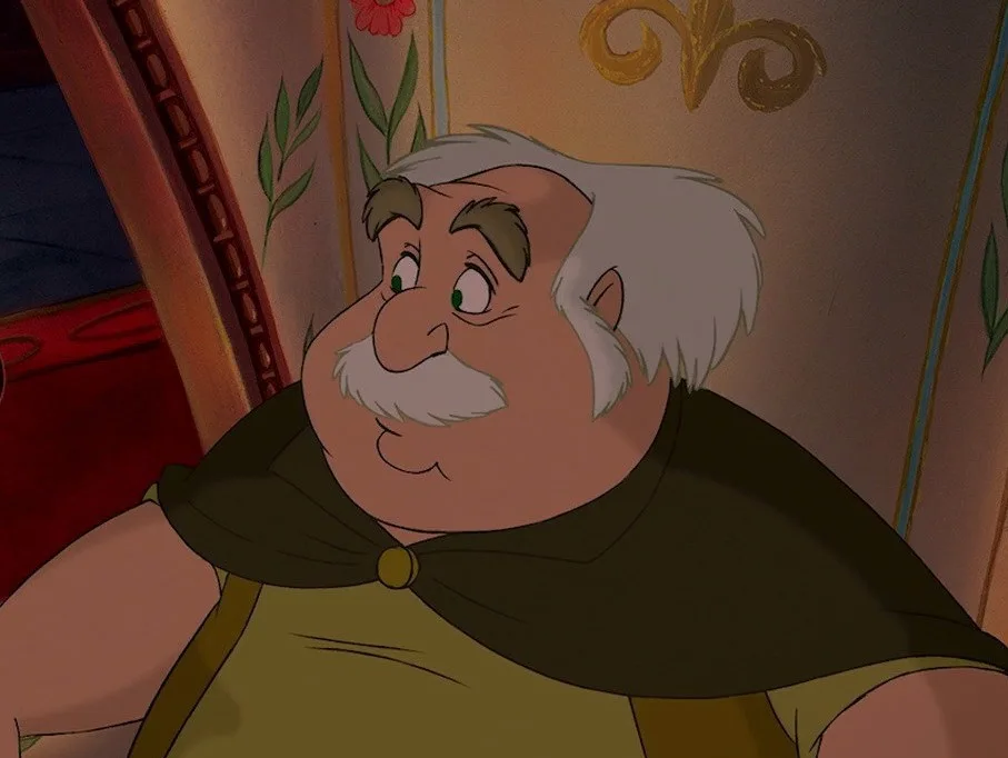 Image credit: Disney