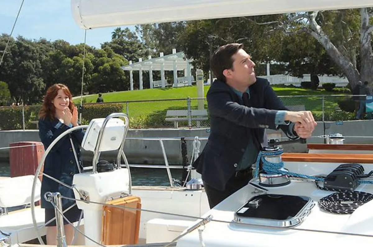 Image credit: NBC