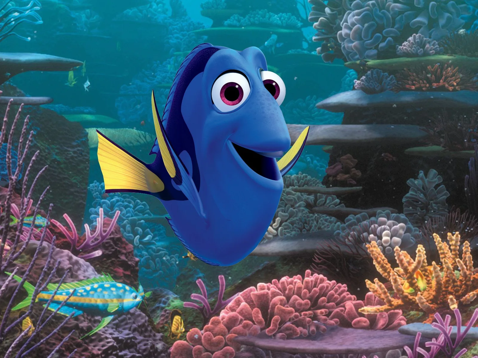 Image credit: Disney