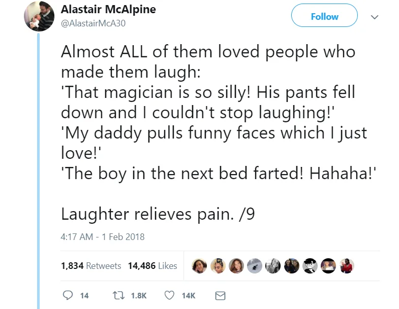 Image credit: Twitter | @AlastairMcA30
