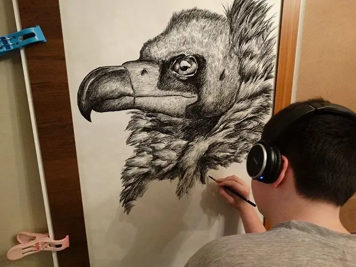 Image credit: Facebook | Dušan Krtolica - DinoBoy
