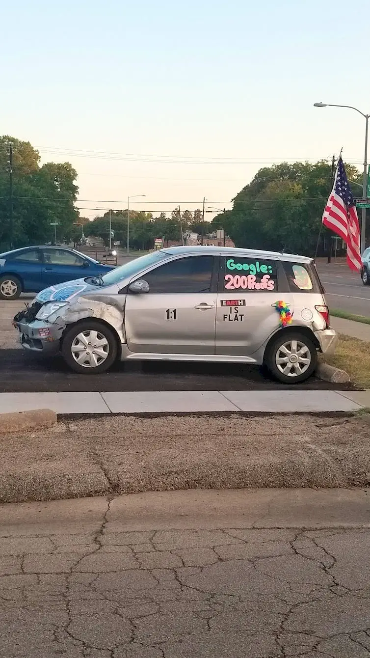 Image credit: Reddit | rsmith2020