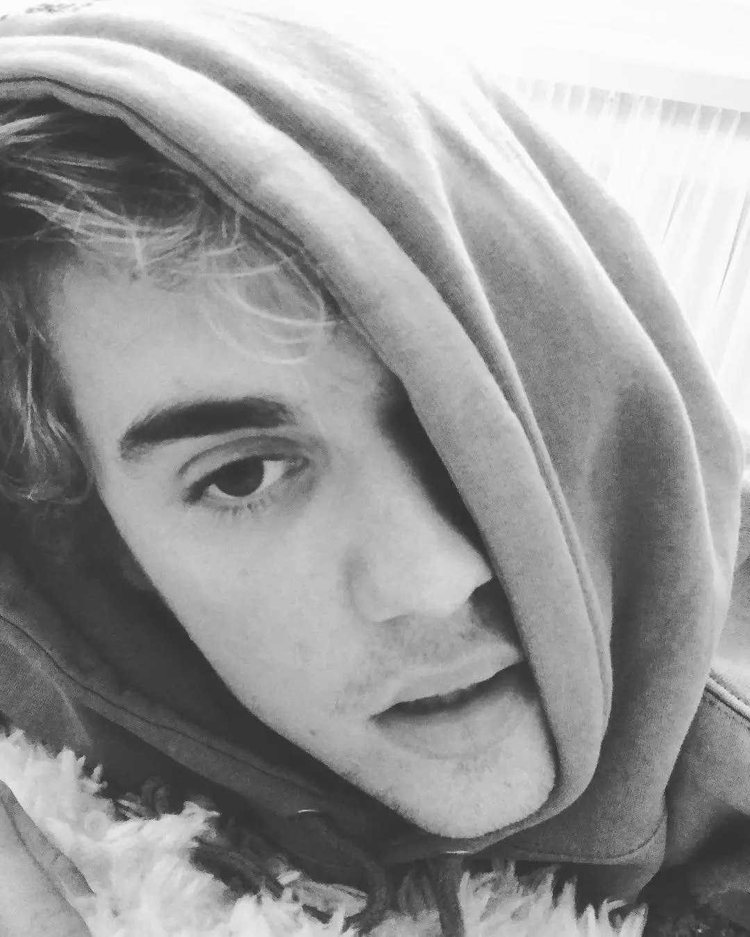 Image credit: Instagram | @justinbieber