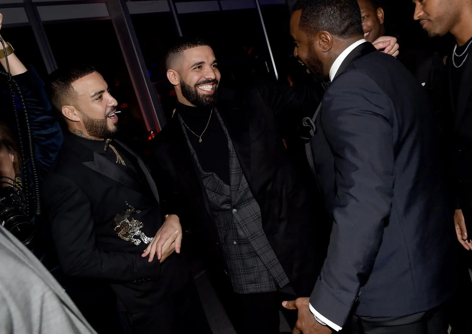 Image credit: Getty Images | Nicholas Hunt