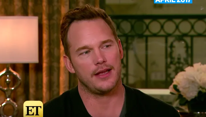 Image credit: YouTube | Entertainment Tonight
