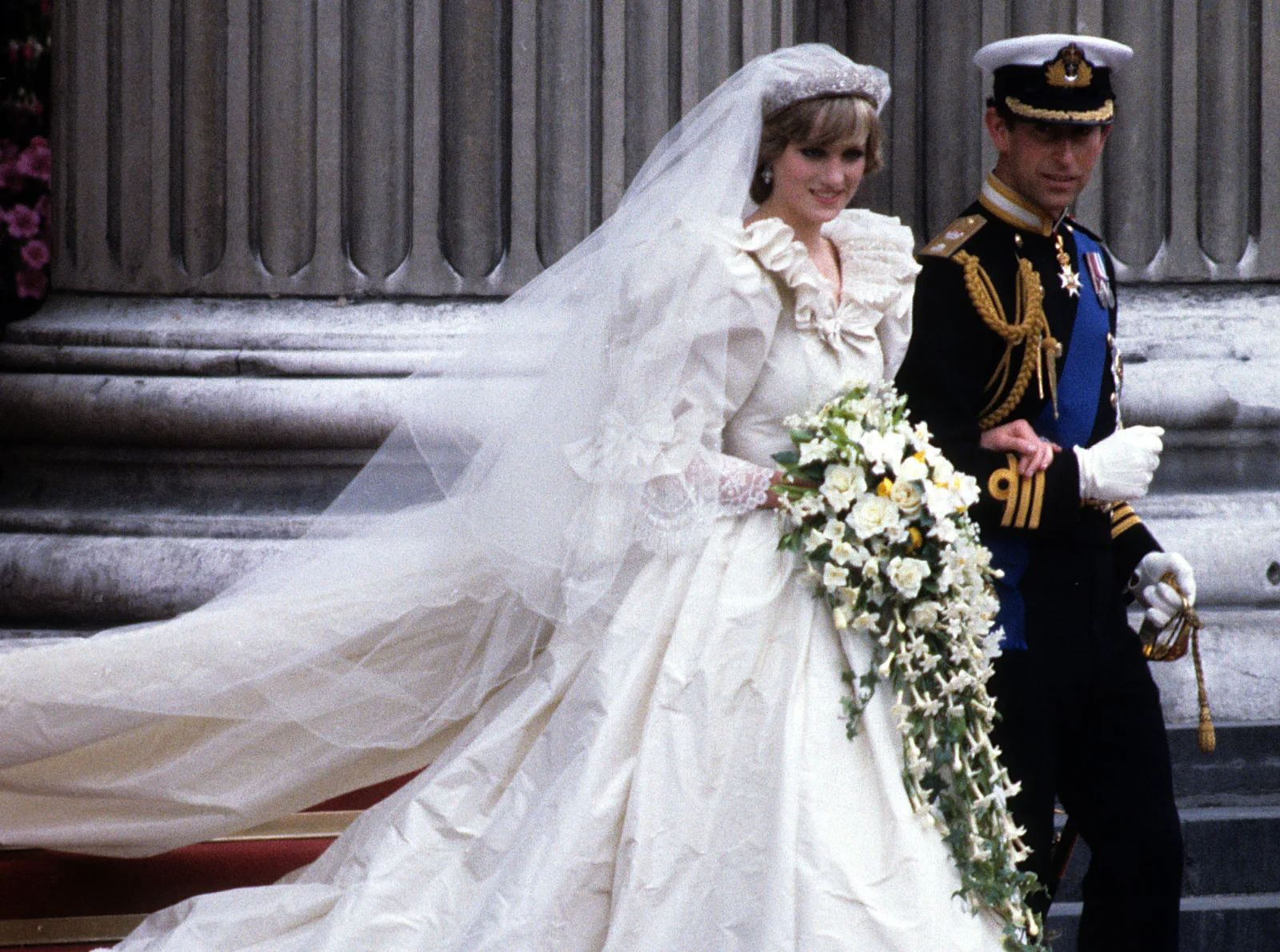 Image credit: Getty Images | Anwar Hussein