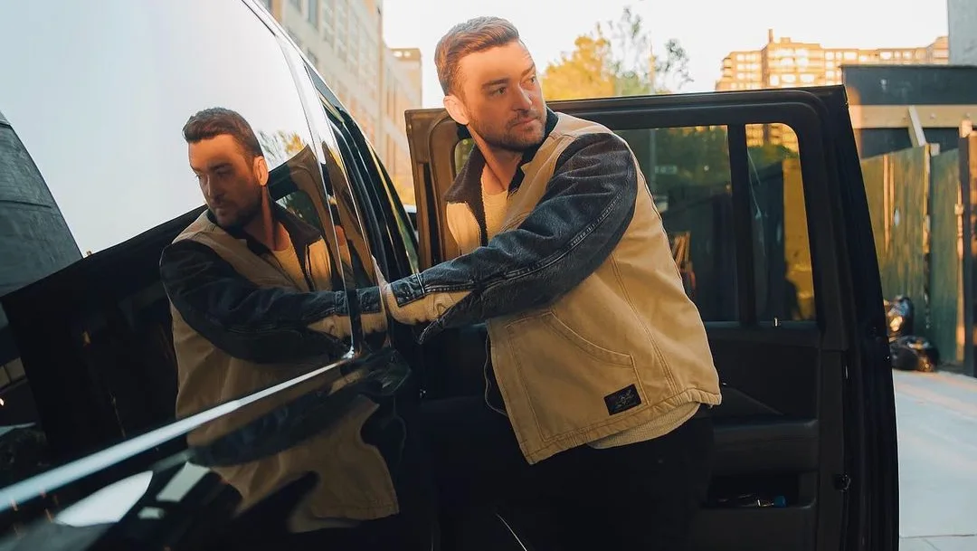 Image credit: Instagram | @justintimberlake