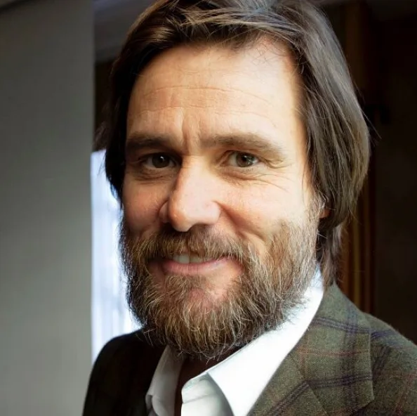 Image credit: Instagram | @jimcarrey__