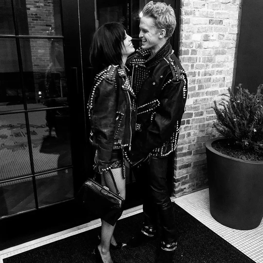 Image credit: Instagram | @codysimpson