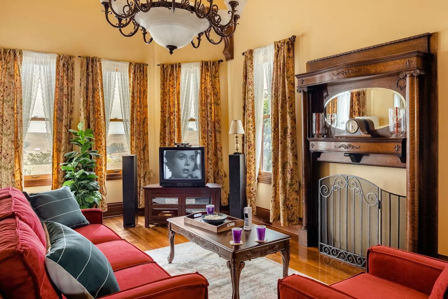 Image credit: Airbnb