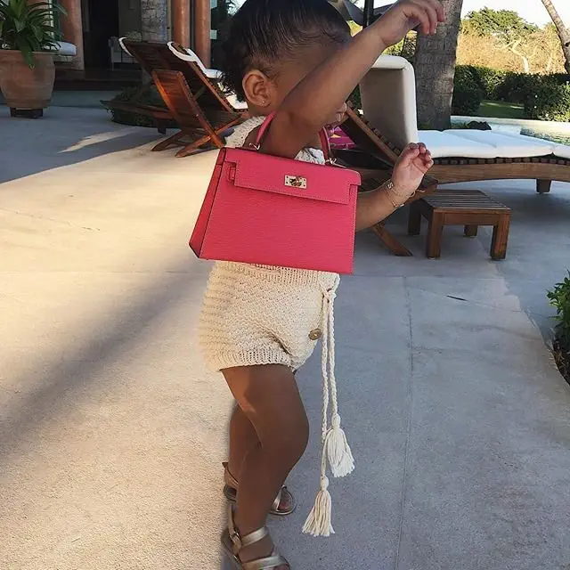 Image credit: Instagram | @kyliejenner