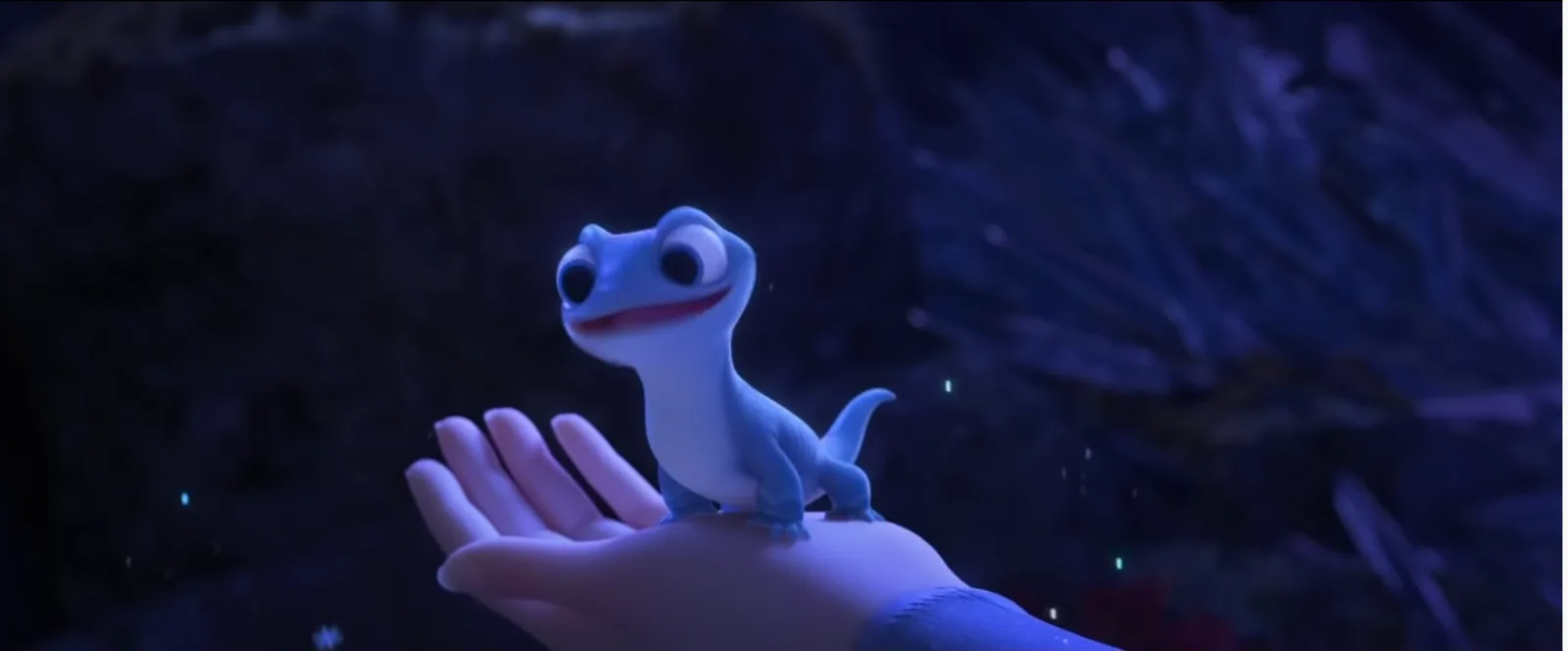 Image credit: Disney