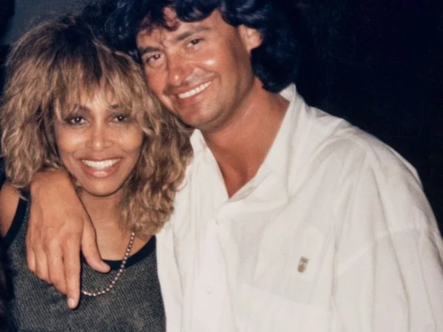 Image credit: Instagram | @tinaturner