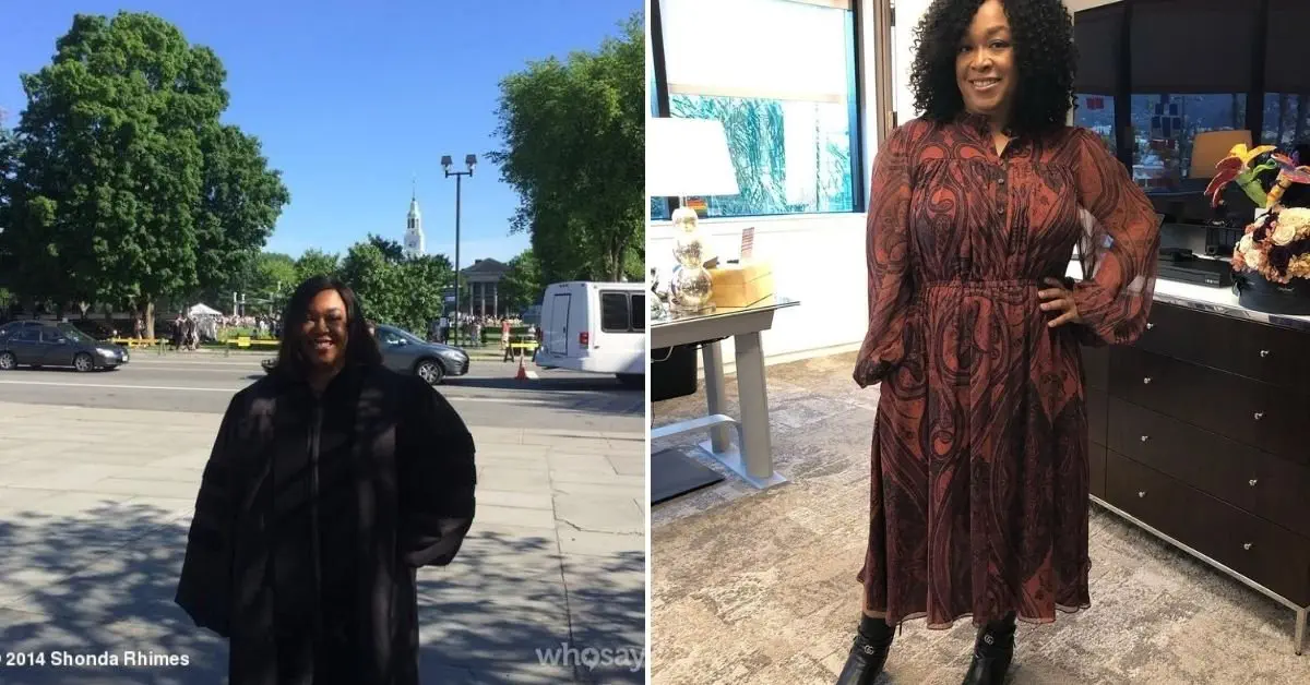 Image credit: Instagram | @shondarhimes
