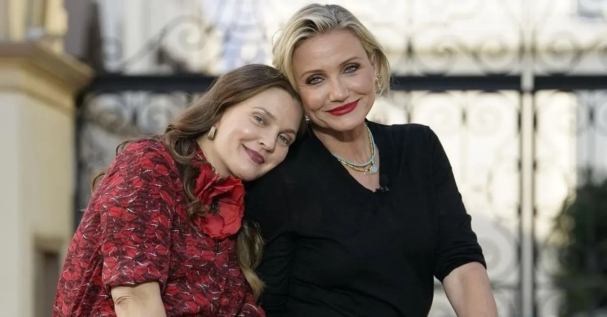 Image credit: Instagram | @camerondiaz