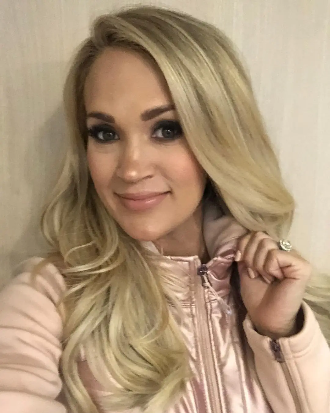 Image credit: Instagram | @carrieunderwood