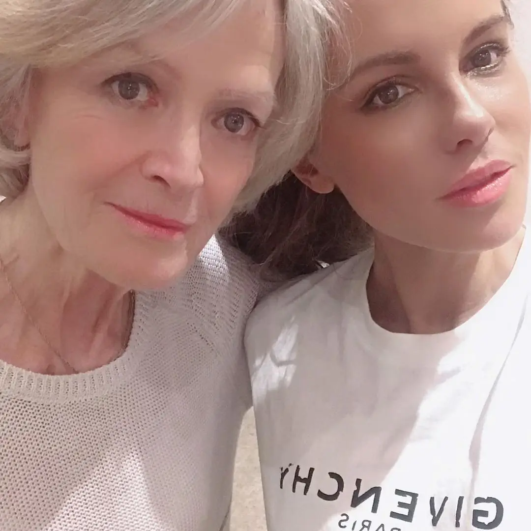 Image credit: Instagram | @katebeckinsale