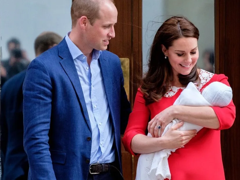 Image credit: Instagram | @kensingtonroyal