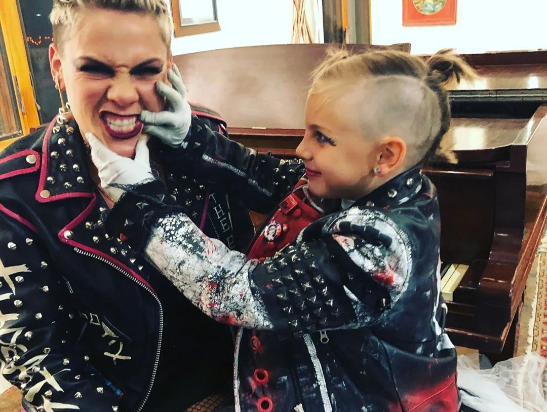 Image credit: Instagram | @pink