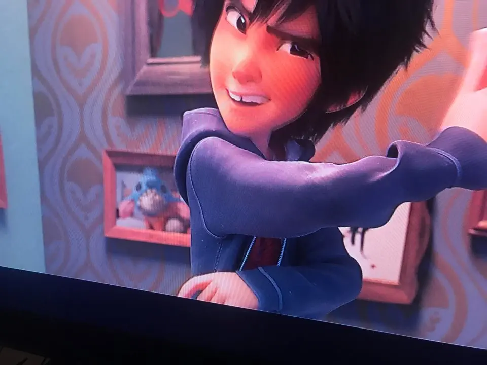 Image credit: Disney