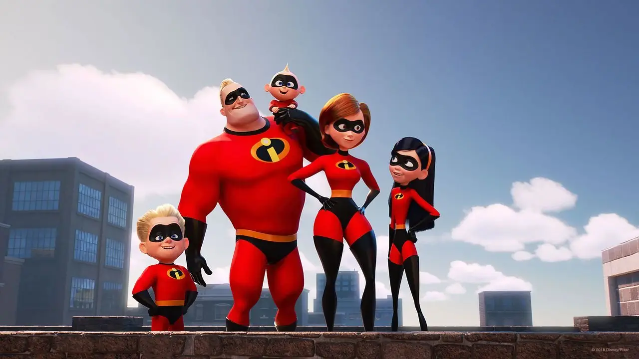 Image credit: Disney | Pixar