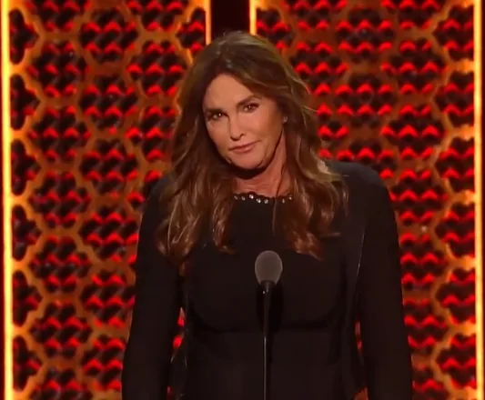 Image credit: Instagram | @caitlynjenner