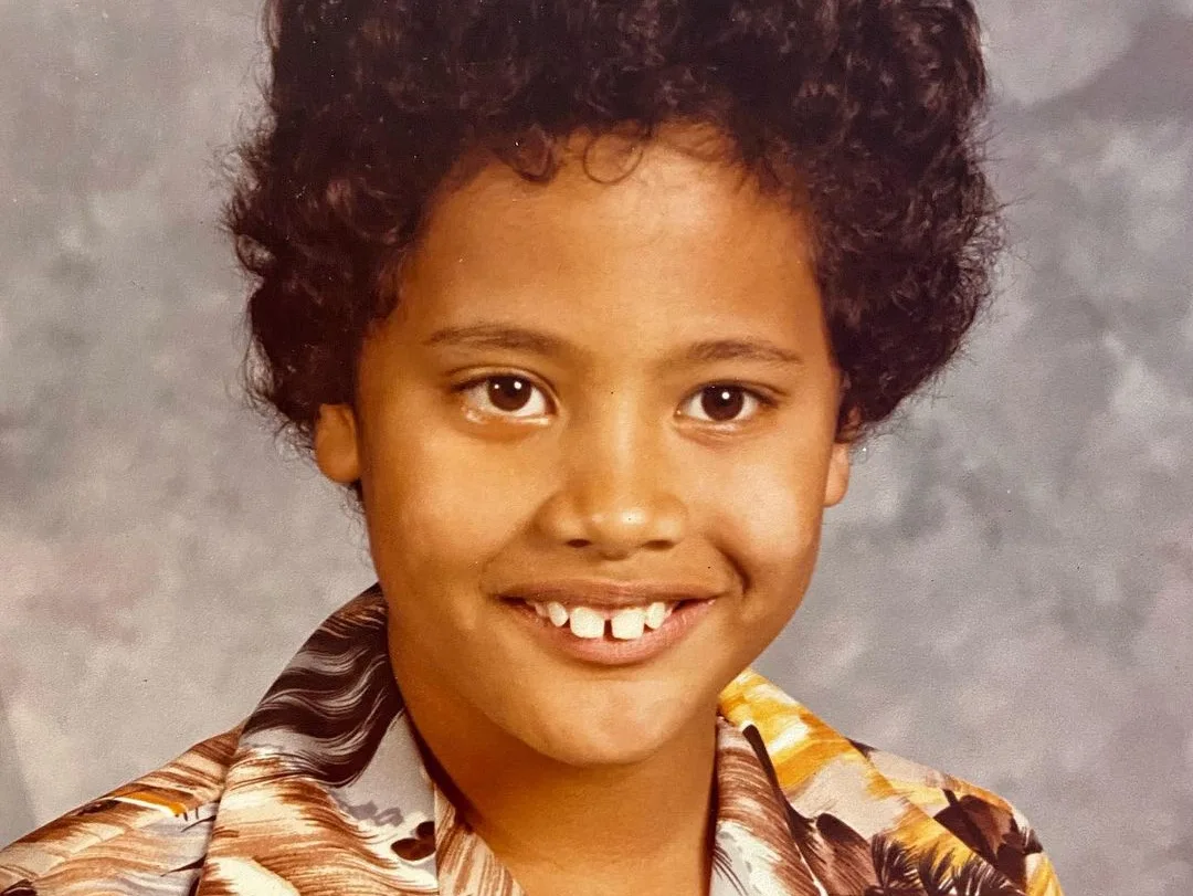 Image credit: Instagram | @therock