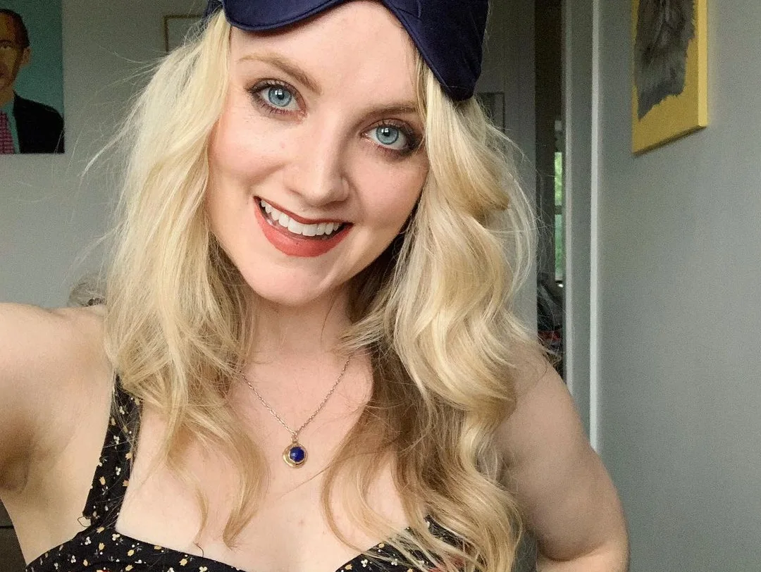 Image credit: Instagram | @msevylynch