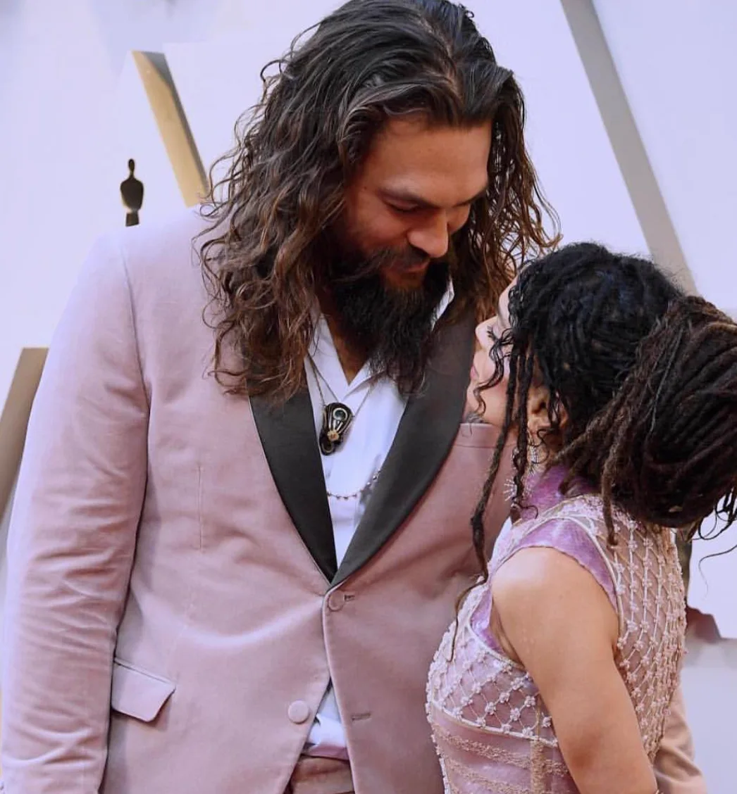 Image credit: Instagram | @prideofgypsies