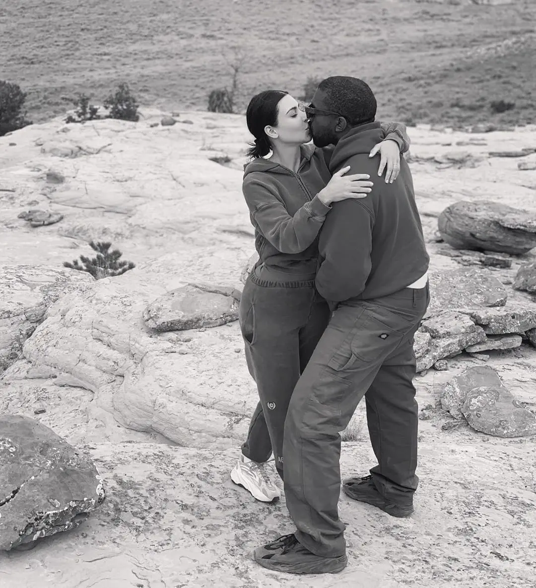 Image credit: Instagram | @kimkardashian