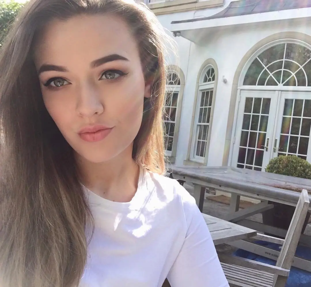 Image credit: Instagram | @felicitegrace