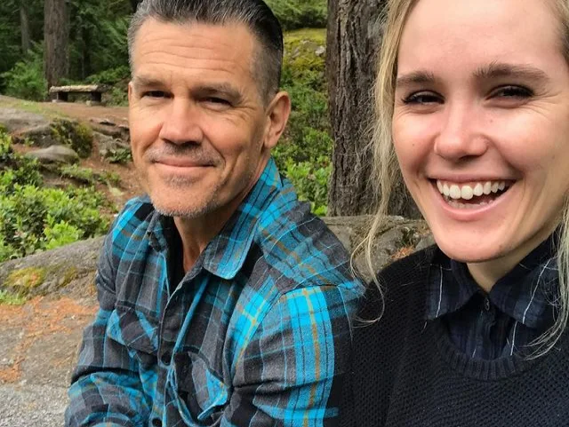 Image credit: Instagram | @joshbrolin