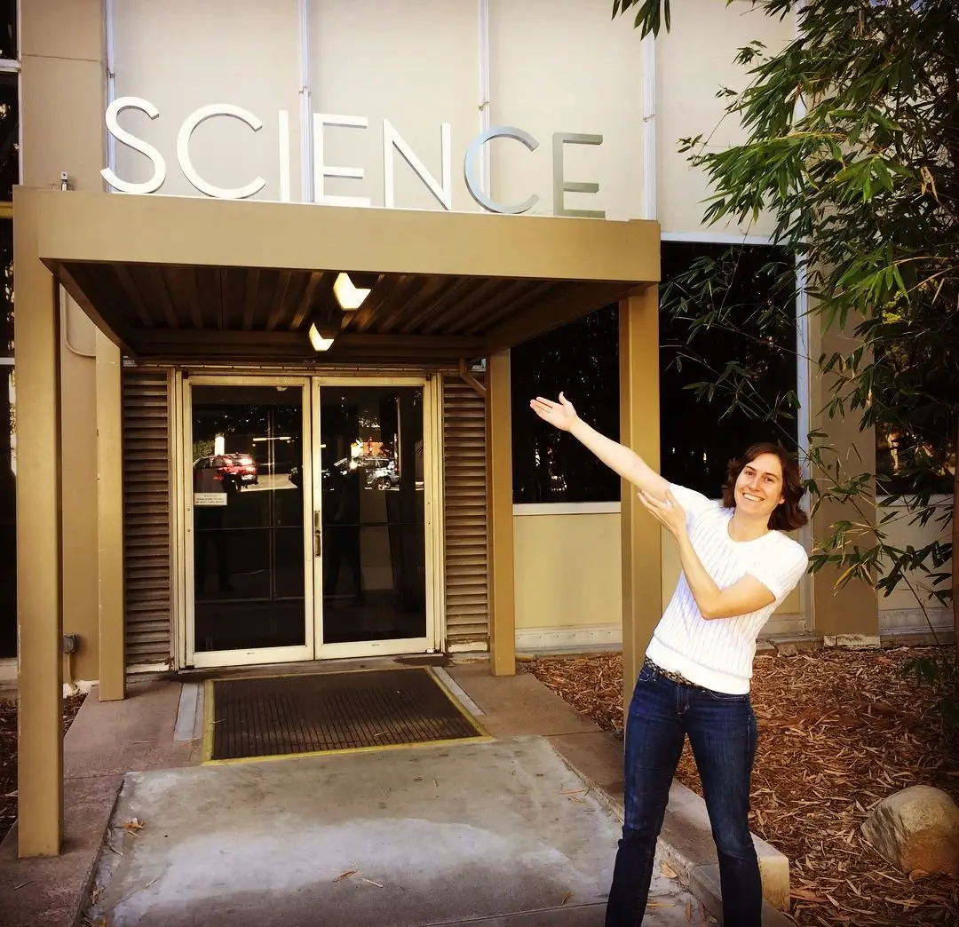 Image credit: Instagram | @academicnomad