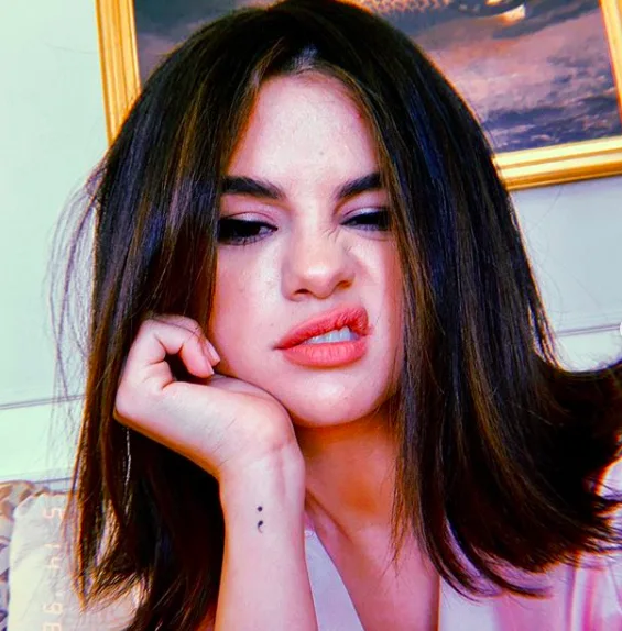 Image credit: Instagram | @selenagomez