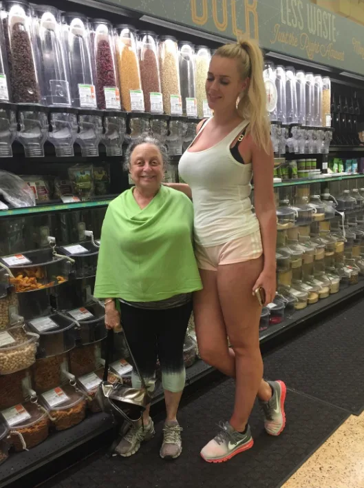 Image credit: Reddit | gusmom