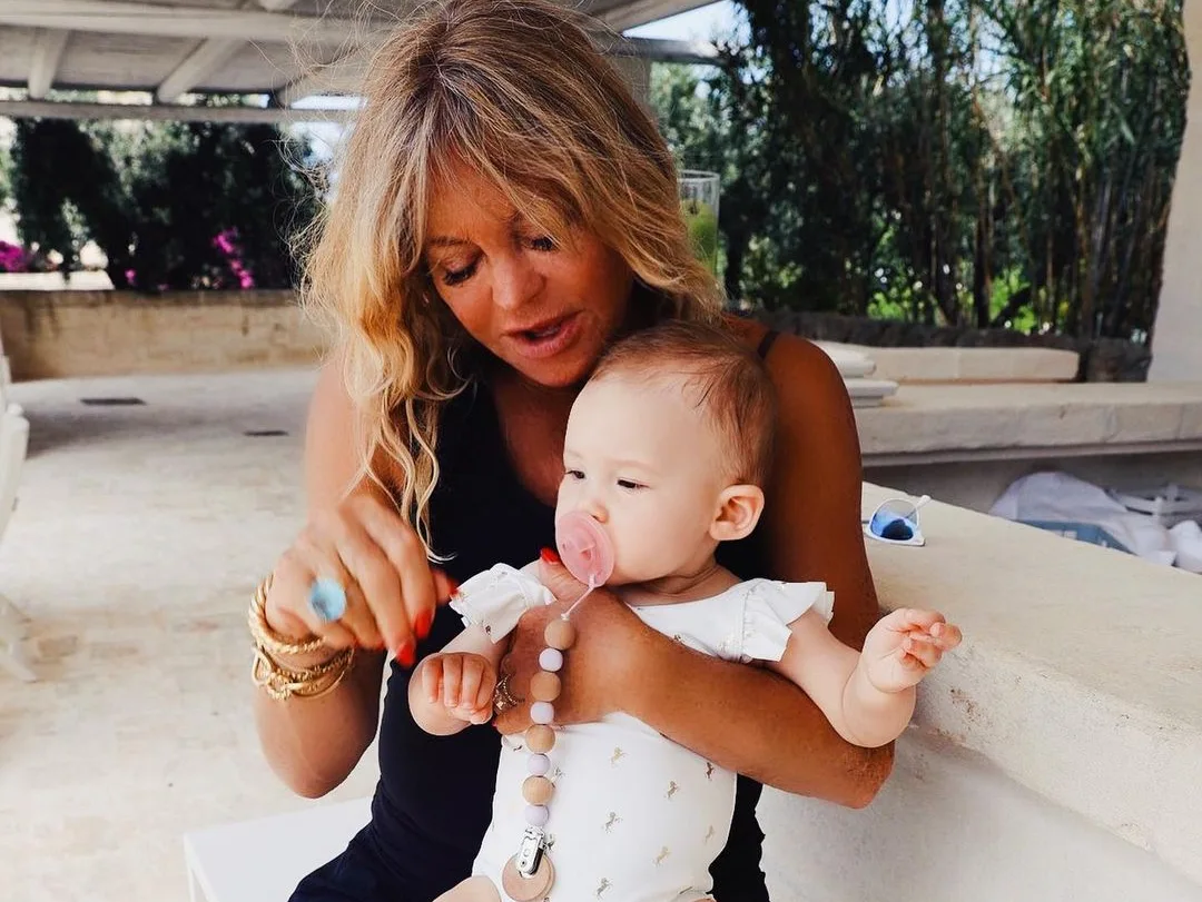 Image credit: Instagram | @katehudson