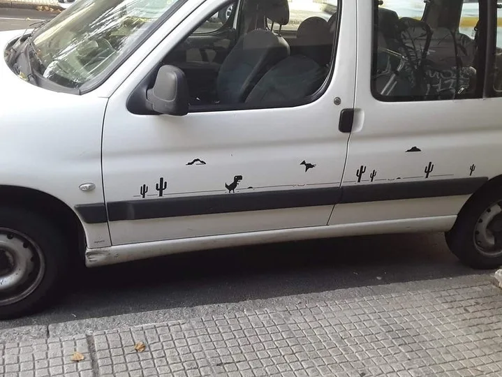 Image credit: Reddit | chaosphile