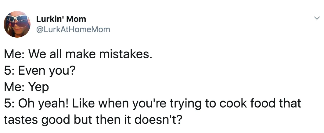 Image credit: Twitter l @LurkAtHomeMom