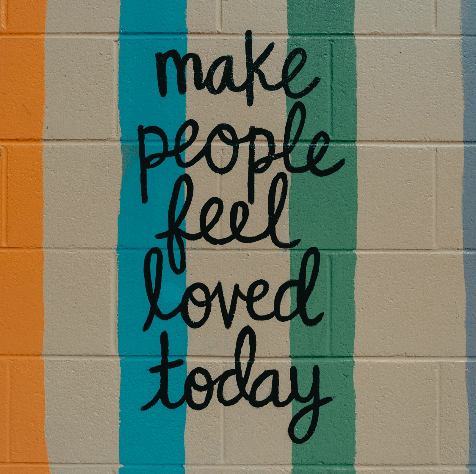Image credit: Unsplash | Clay Banks