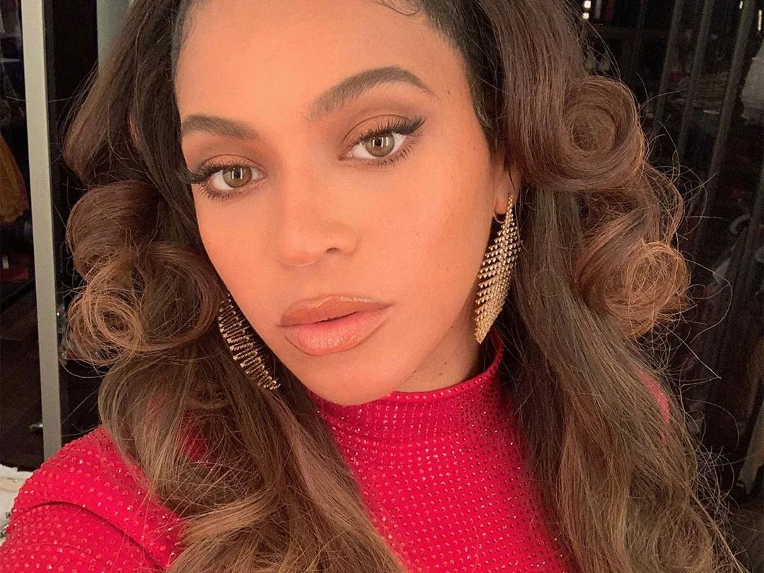 Image credit: Instagram | @beyonce