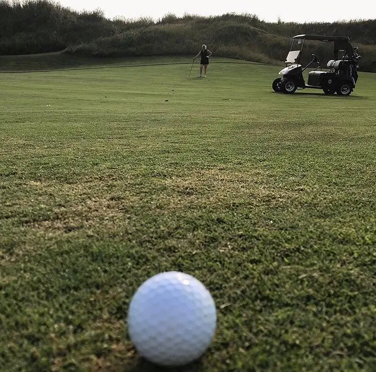 Image credit: Instagram | @turnberrygolf