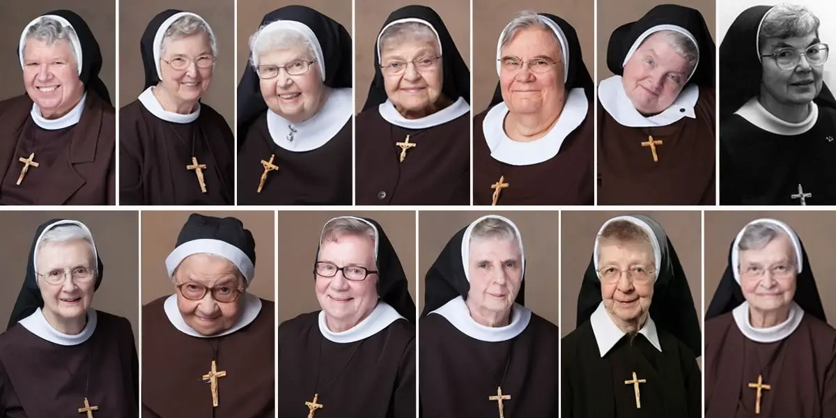 Image credit: Felician Sisters of North America