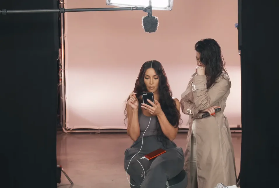 Image credit: Youtube | Keeping Up With The Kardashians