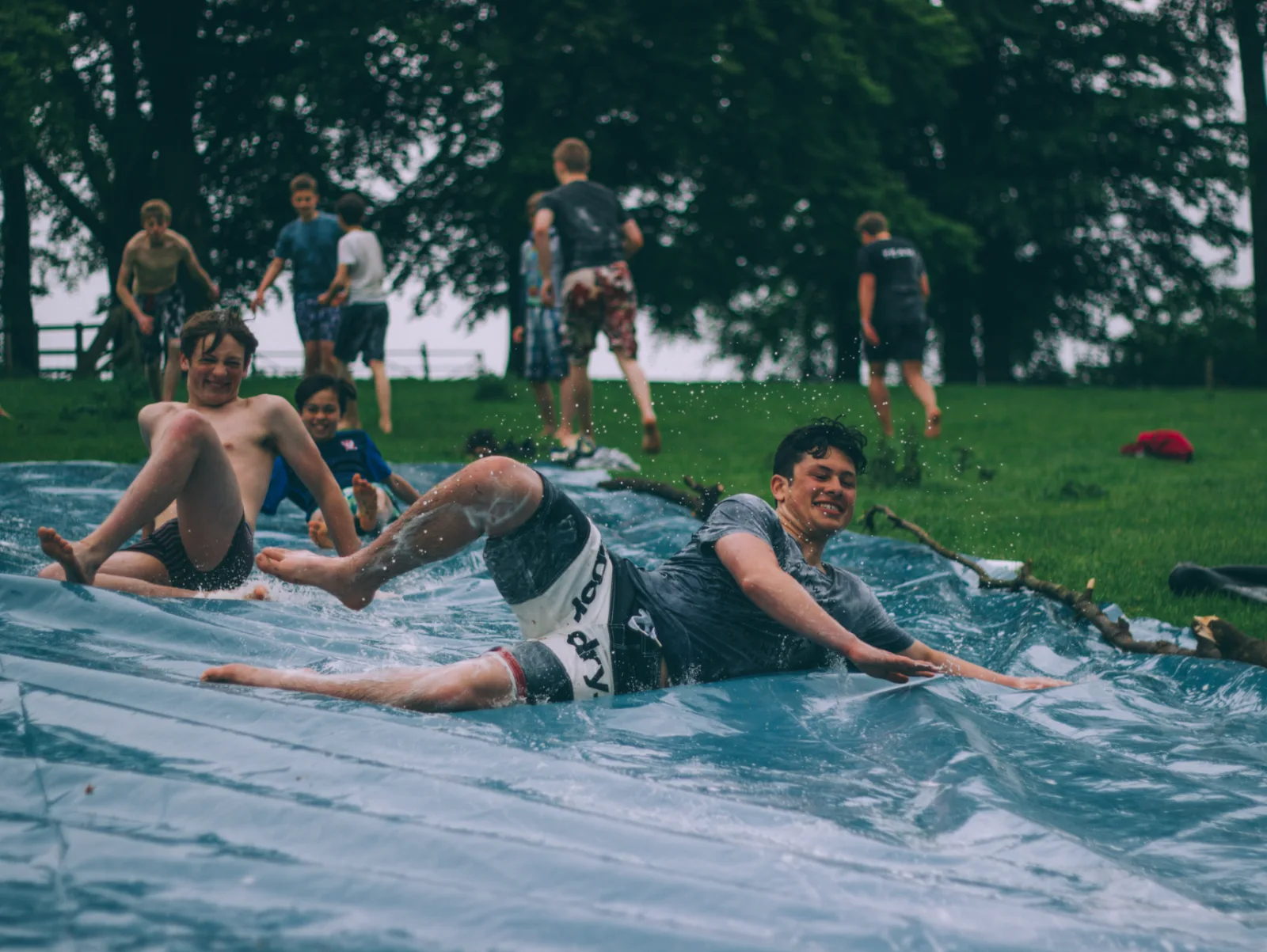 Image credit: Unsplash | Luke Porter